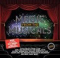 Various - Magic From The Musicals (3CD Tin)